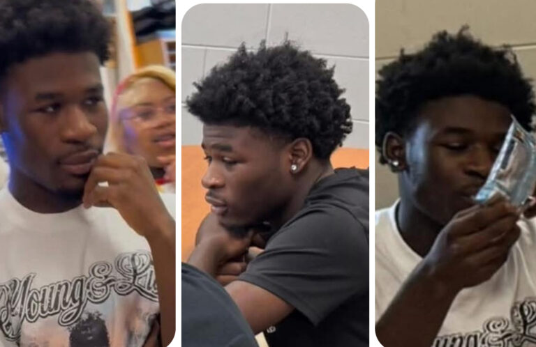 Justin Body, 18, Killed in Shooting at Leavell Woods Park in Jackson; Second Individual Injured as Large Gathering Dispersed Before Officers Arrived