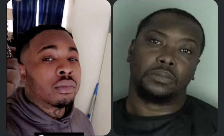 Demario V. Tolbert, 37, Killed in Shooting at Wheatfield Drive Residence in Greenwood County; Neighbor Donald Antonio Andrews Charged After Surrendering at Scene