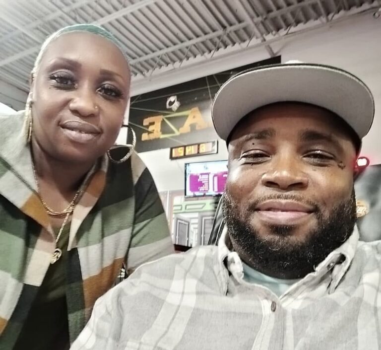 Shamarlon Nicola Mathis, 43, of Spartanburg Identified After Fatal Pedestrian Incident Outside Hot Spot Gas Station on East Henry Street