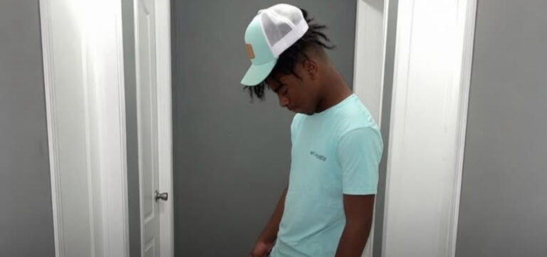 Donnell Williams, 18, of Bay St. Louis Killed in Single-Vehicle Crash on Maple Street; High Speed Cited as Contributing Factor in Devastating Wreck