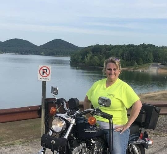 Barbara Ann Dove, 60, of Mount Sterling Killed in Single-Vehicle Motorcycle Crash on Interstate 64 Near Mile Marker 118 in Owingsville