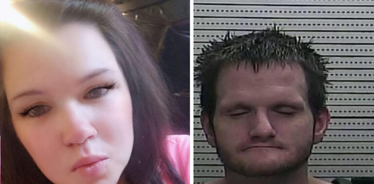 Mary Clayborn, 50, Fatally Stabbed in Pathfork Community; Boyfriend Michael Howard, 36, Arrested and Charged with Murder as Kentucky State Police Investigate