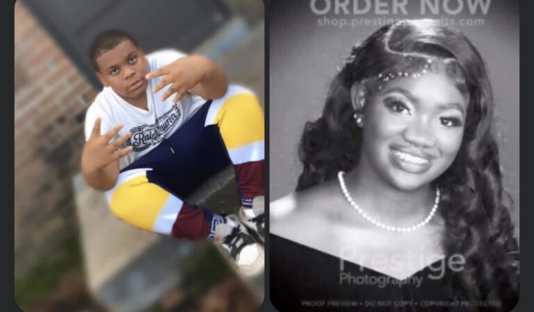 Laraya Hood, 18, Fatally Shot in McComb Apartment on Pine Street; Zytavious Barnes, 18, Arrested and Charged with Murder After Prior Relationship Investigated