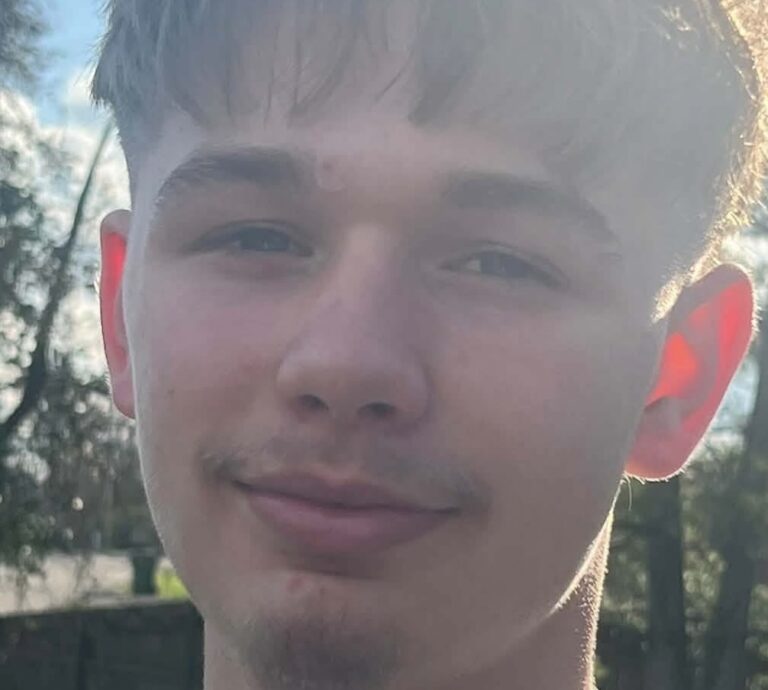 Hayden Corey Saylor, 15, Clark County High School Freshman, Killed in Fatal Accident; Community Mourns as Counselors Made Available to Students