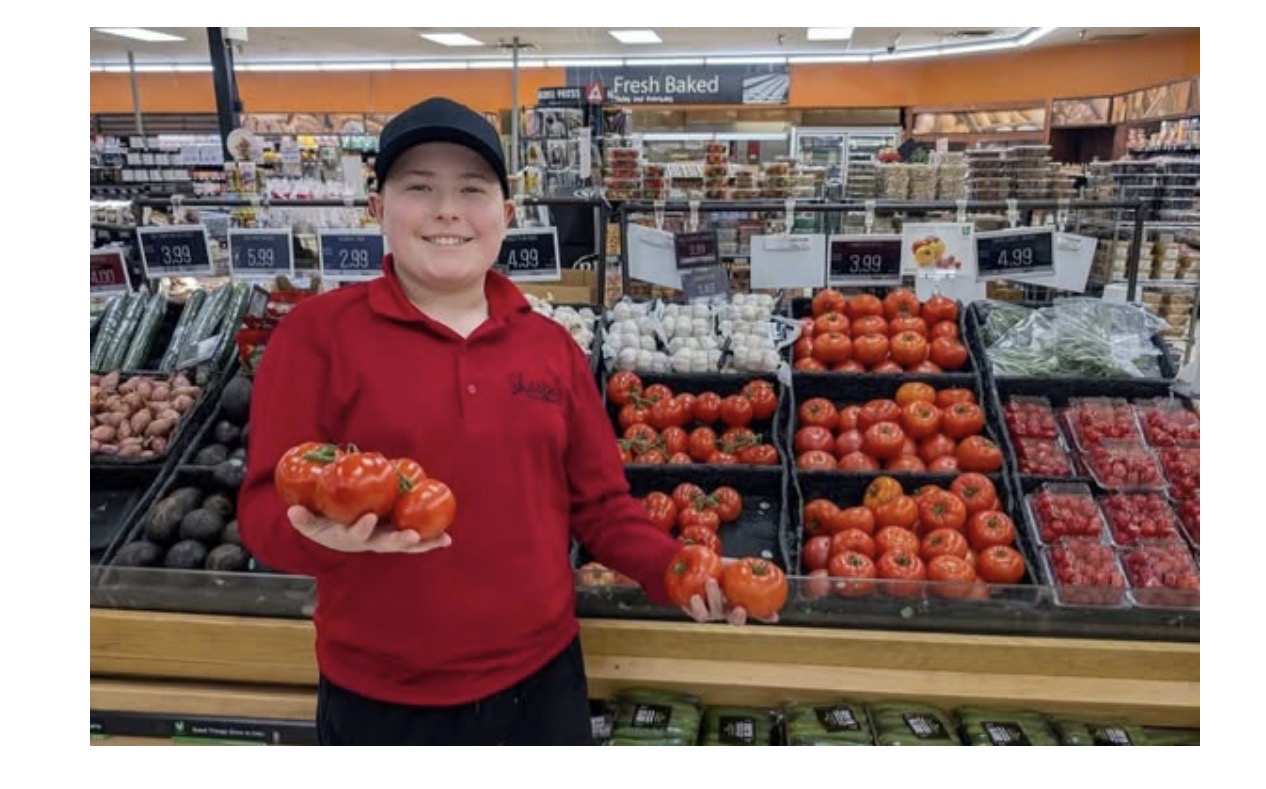 Colson Elijah Myers, 14, of Warkworth, Ontario Dies Suddenly on April 22, 2026: Remembered for Hockey, Baseball, Golf, Hunting, and Work at Sharpe Food Market
